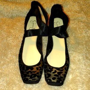 Size 11 NIB Jessica Simpson Maggda